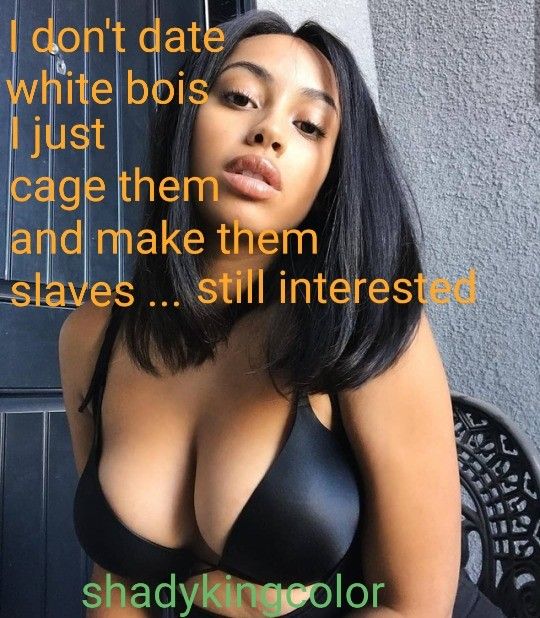 Delicious ebony domme