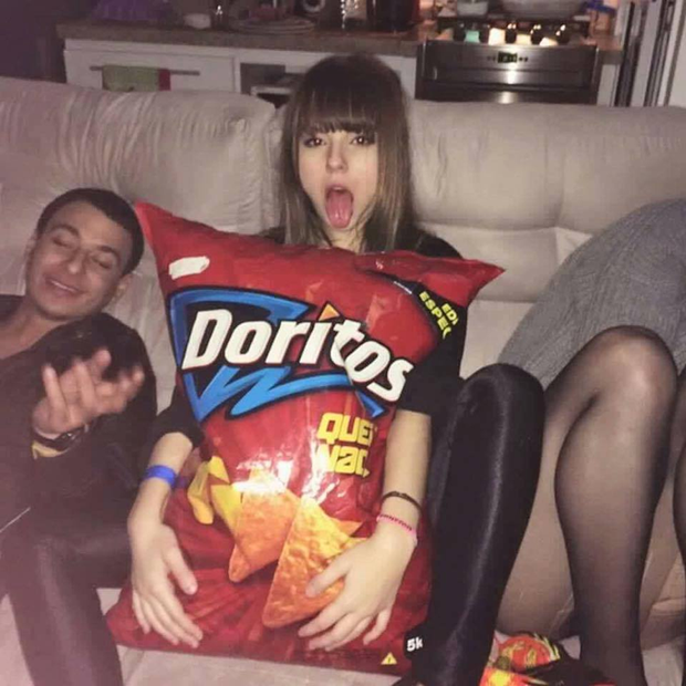 Snacks