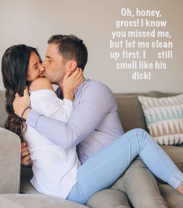 cuckold