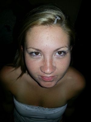 amateur cumslut