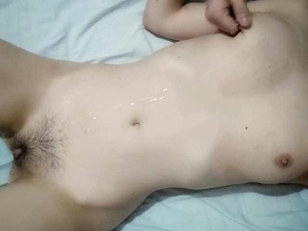 Got fucked by three different men today, what a busy day!