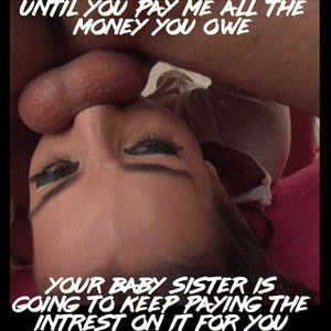 But please, feel free to take your time