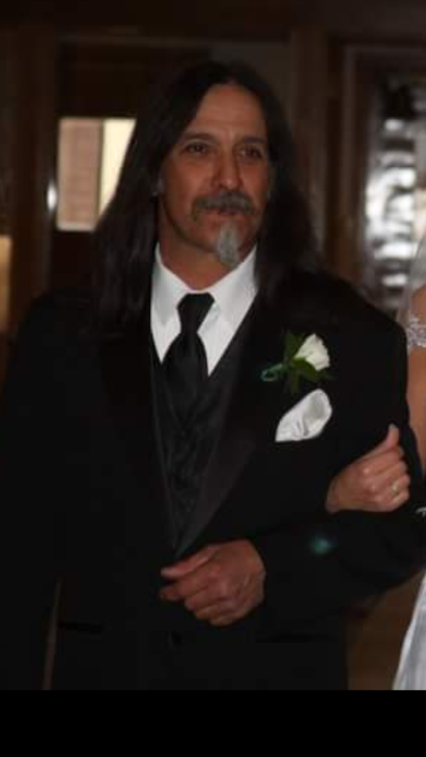 Long haired shemale admirer