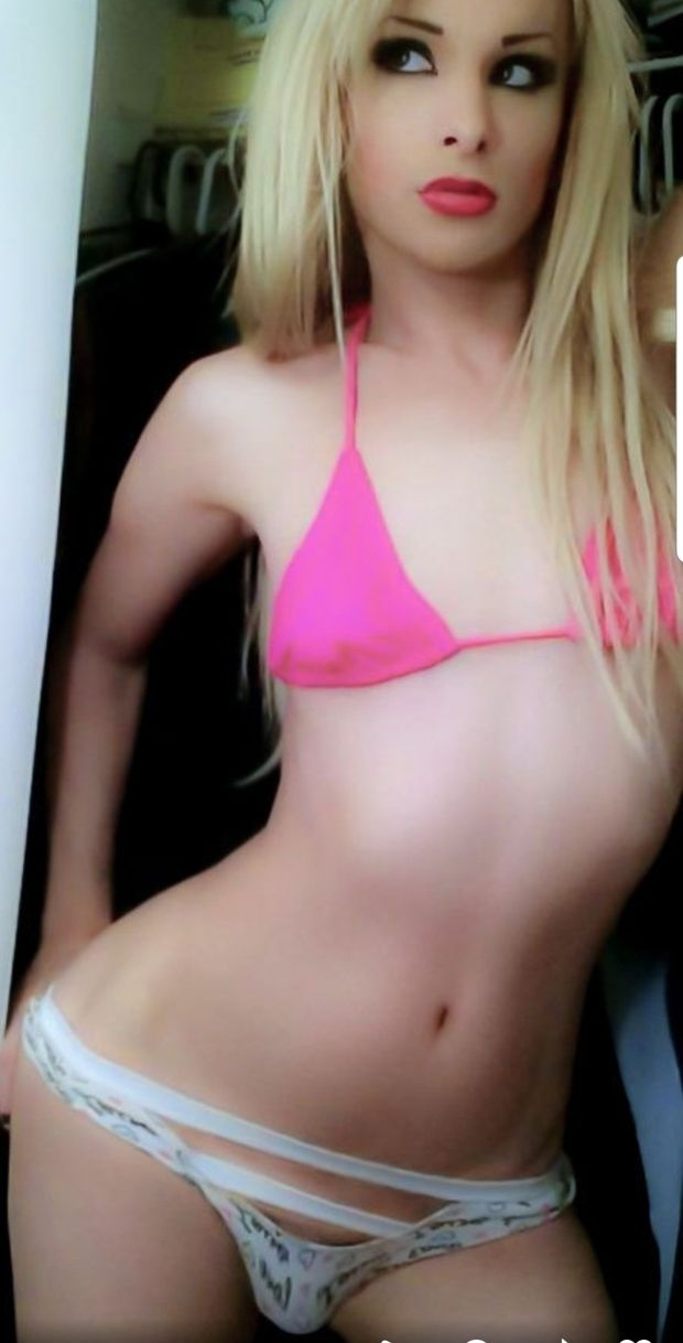 Sissified