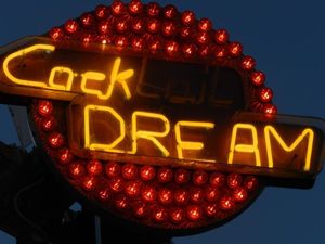 This is what I want to be for you men