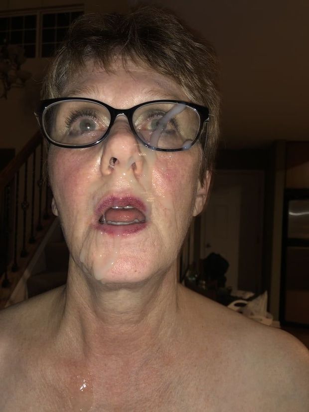 cum in my face bay
