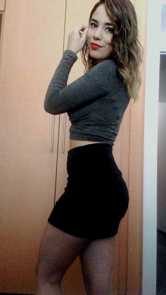 mexican lady