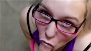 schön Vorhaut nuckeln