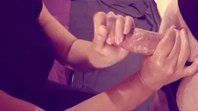 The Final Stroke