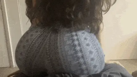 big ass twerking