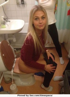 toilet freind