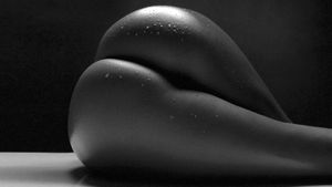 Favourite Black & White