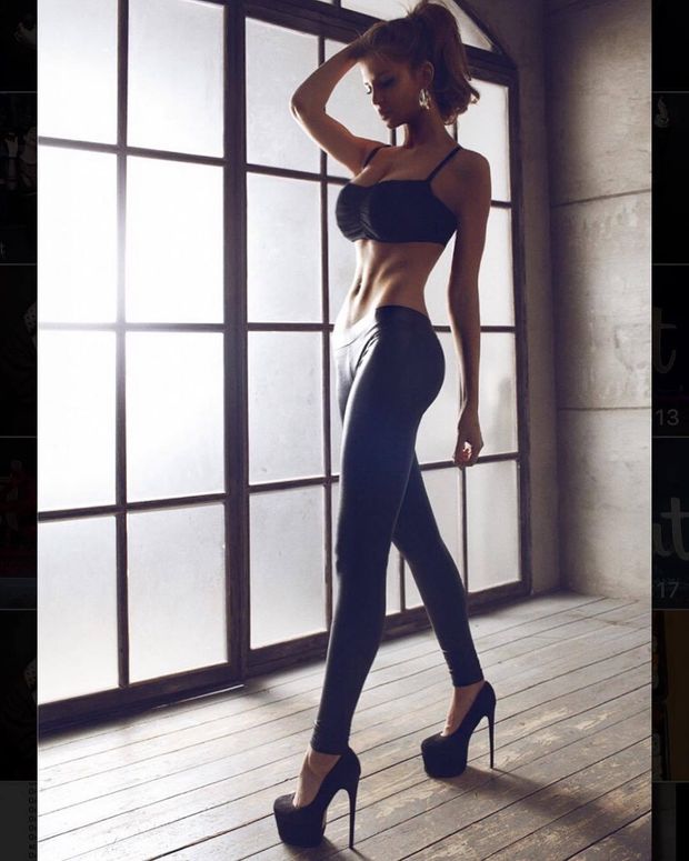 leggings