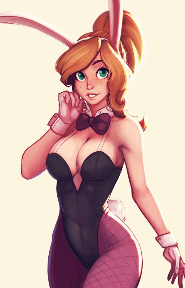 Bunneh