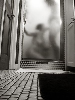 Shower sex = best sex