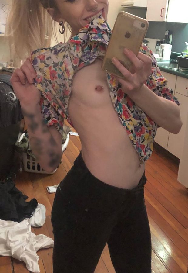 alt teen