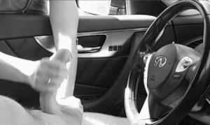 Quand elle a peu de temps