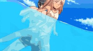 Tentacle and Witches 2 @ Hentaiprn