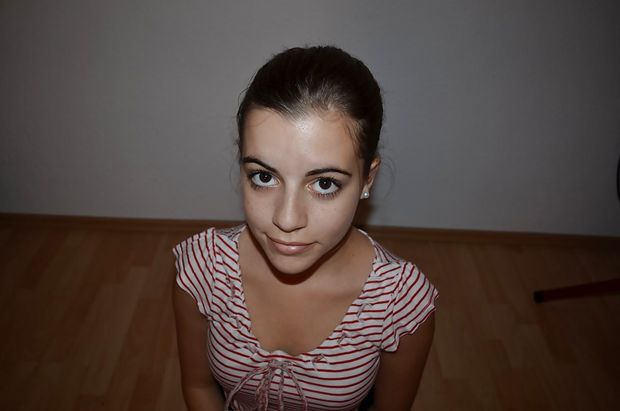 What do you want to do with her?
