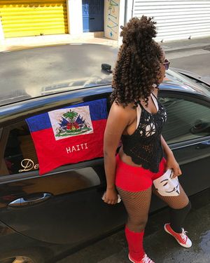 Haiti