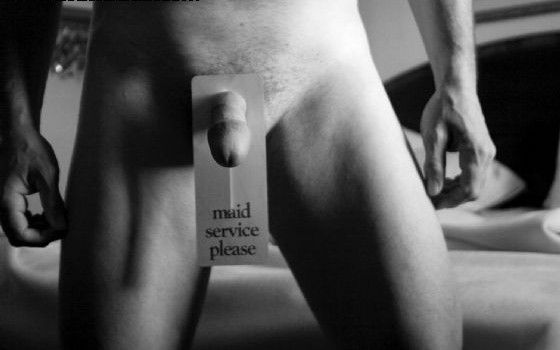Maid Service Please