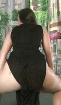 смешная тётка = funny female