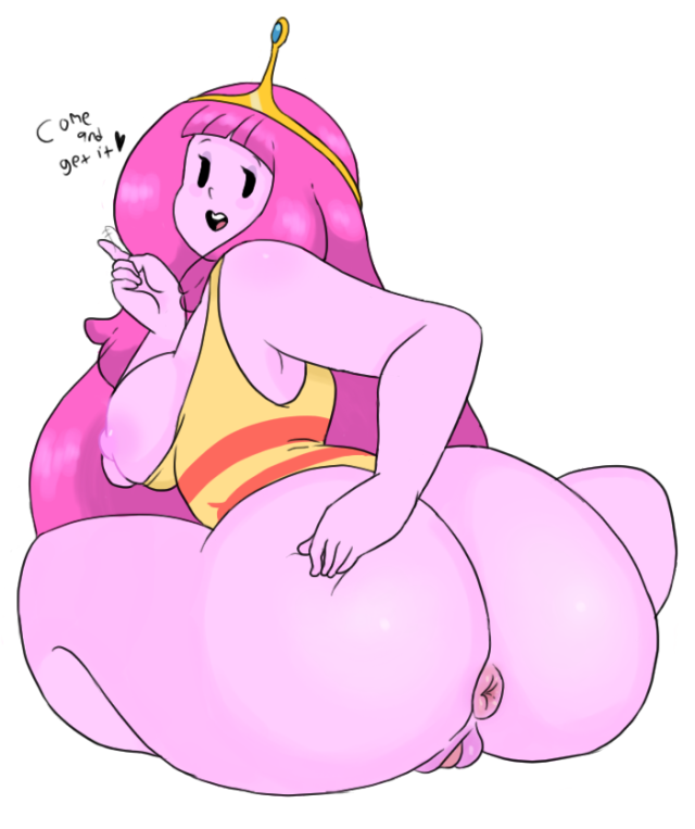 Preebs always taunting with that phat round ass