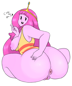 Preebs always taunting with that phat round ass