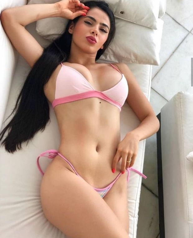 sexy