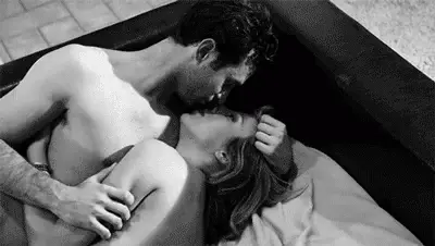 Cuddling