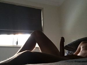 YOU DESERVE TO OWN MY WIFE FOREVER