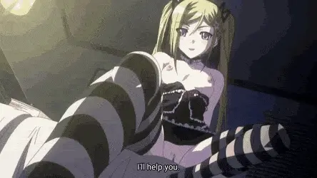 Kanojo x kanojo @ hentaiprn
