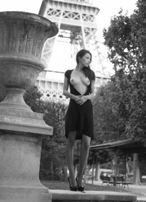 “Tu me fais tourner la tête”