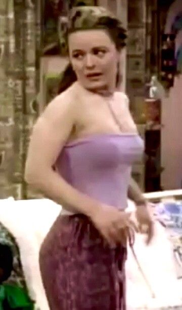 Jenna Von Oÿ’s Amazing PJ’s Ass and Pokies