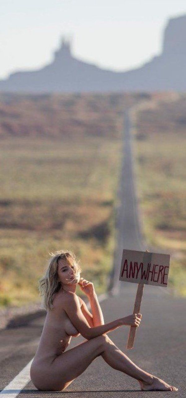 Take Me Anywhere