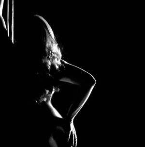 stripper pole erotica