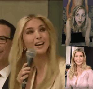 Ivanka trump