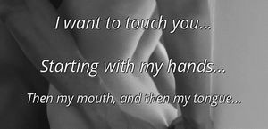 Hot, Sexy And Naughty... Love Doing This...