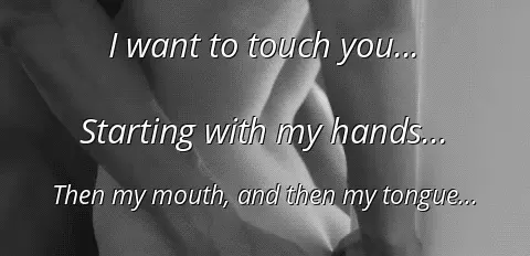 Hot, Sexy And Naughty... Love Doing This...