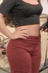 I Could Watch This ALL DAY! (J-Vo’s Amazing Ass)