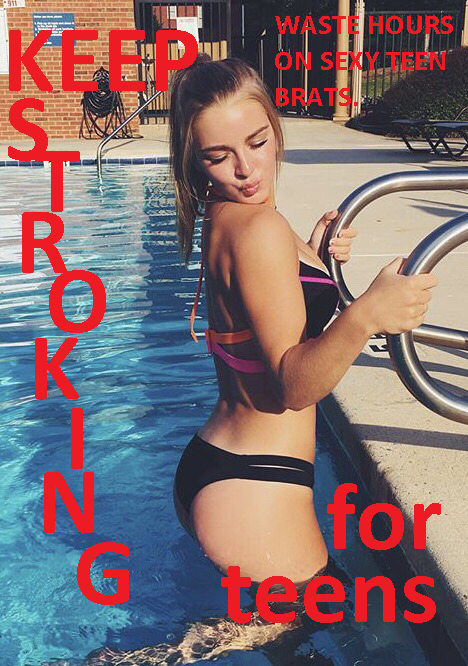 Keep Stroking