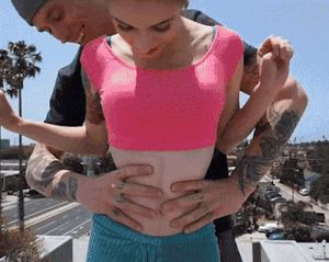 беспредельные малышки = infinite babes