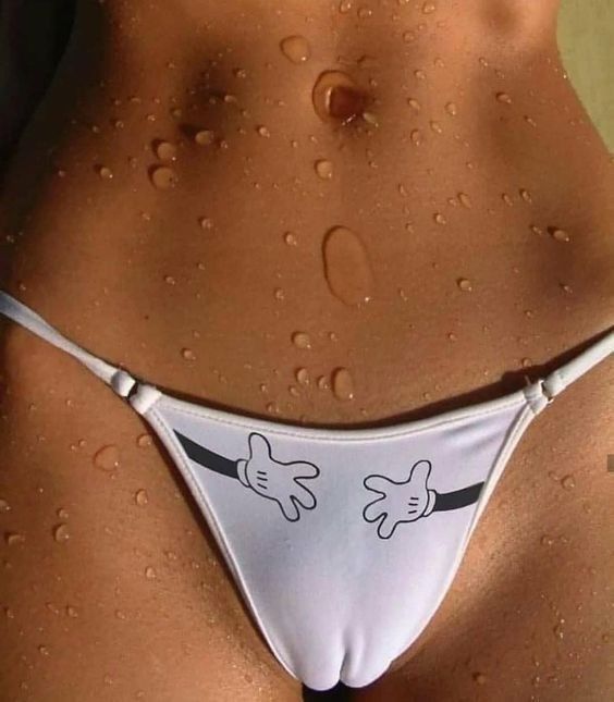 Belly fantasy