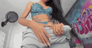 Tranny's Diving Board