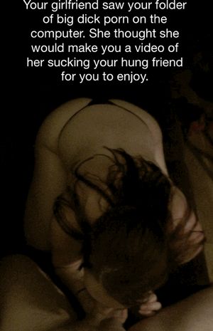 She was only trying to help