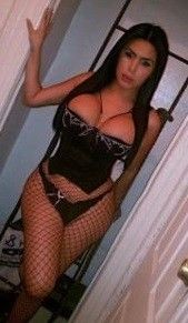 María de Jesús González is curvy bimbo & huge boob