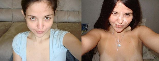 before and after