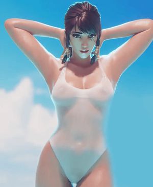 персонажи игр-милашка = characters of cutie games