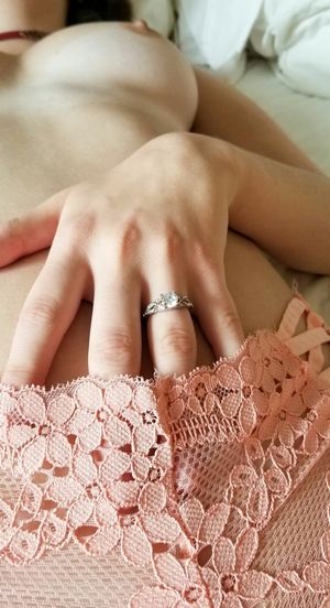 engagement ring