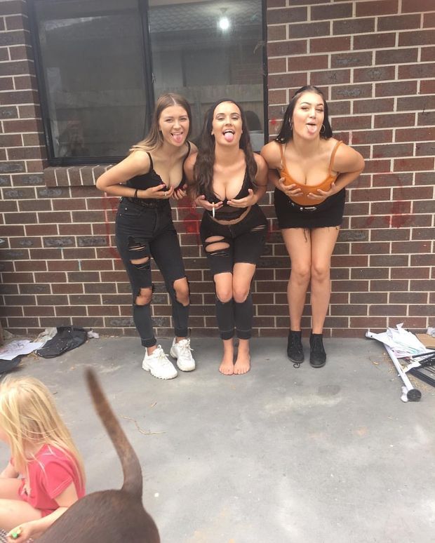 Teen sluts looking for a fuck
